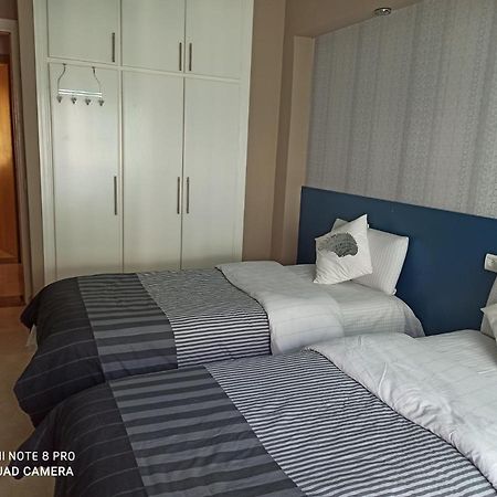 Chambre Haut Standing Rabat Ngoại thất bức ảnh