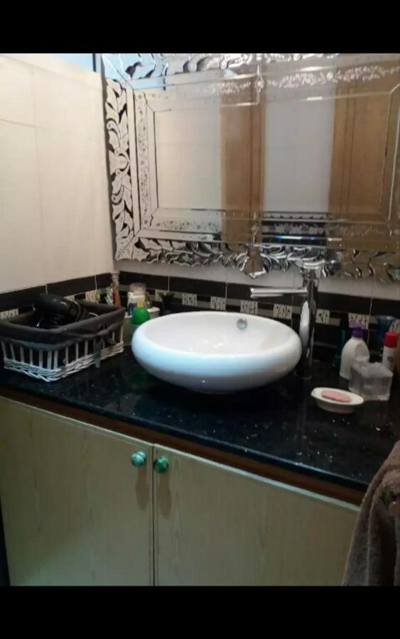 Chambre Haut Standing Rabat Ngoại thất bức ảnh