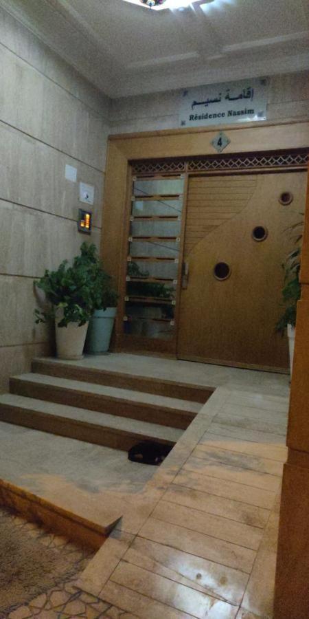 Chambre Haut Standing Rabat Ngoại thất bức ảnh