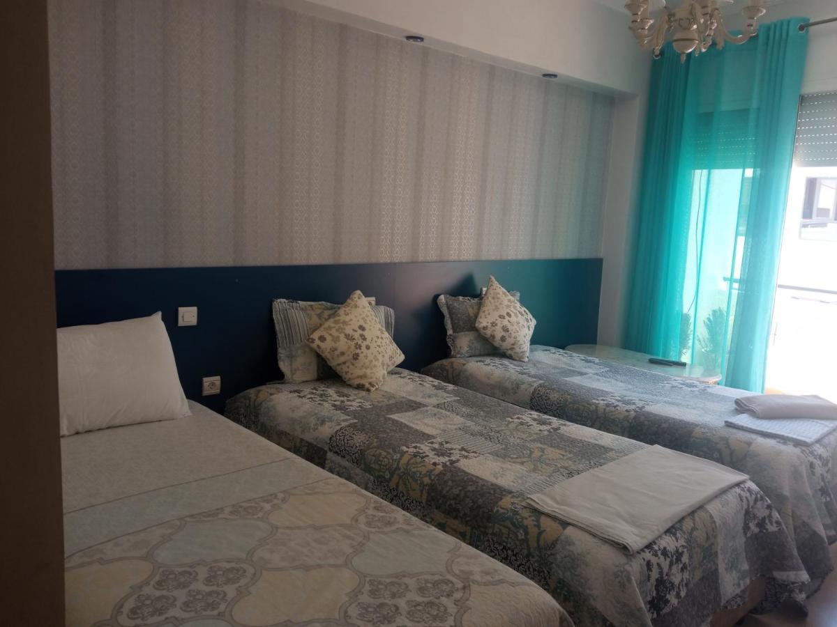 Chambre Haut Standing Rabat Ngoại thất bức ảnh