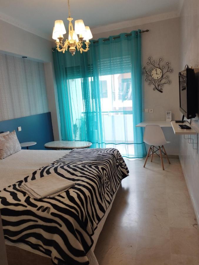 Chambre Haut Standing Rabat Ngoại thất bức ảnh