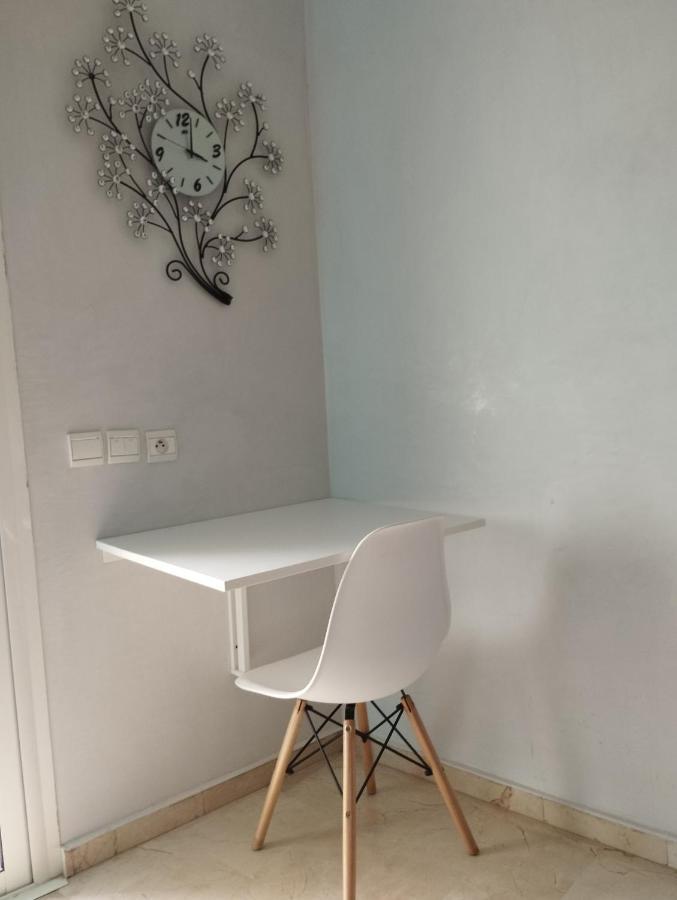 Chambre Haut Standing Rabat Ngoại thất bức ảnh