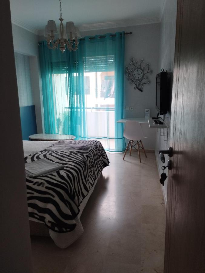 Chambre Haut Standing Rabat Ngoại thất bức ảnh