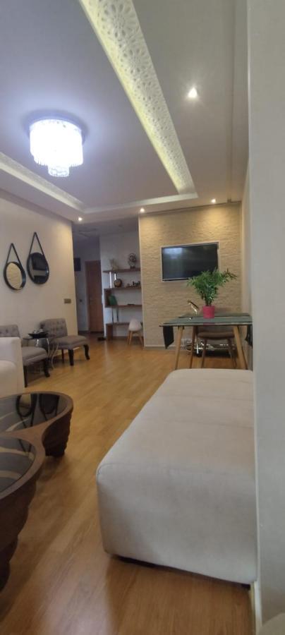 Chambre Haut Standing Rabat Ngoại thất bức ảnh