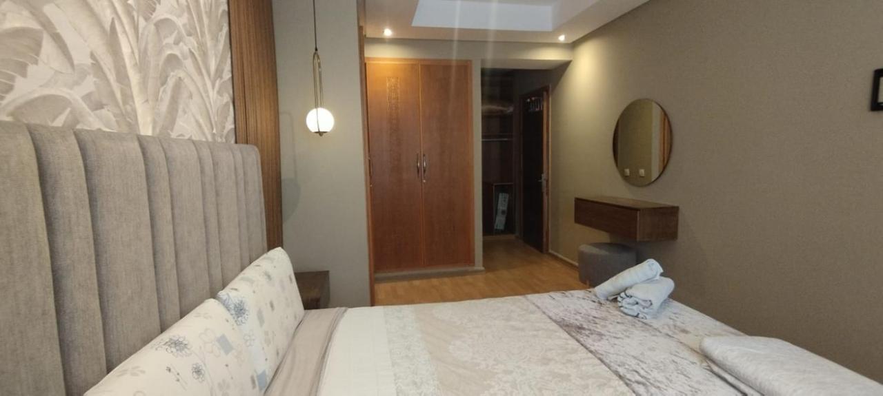 Chambre Haut Standing Rabat Ngoại thất bức ảnh