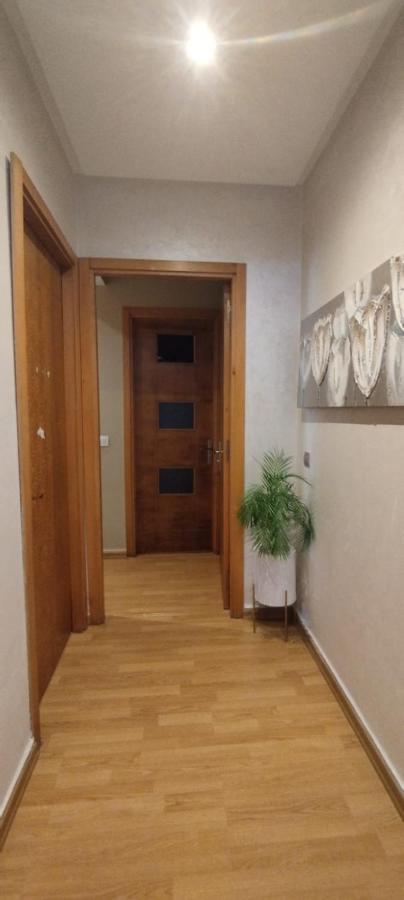 Chambre Haut Standing Rabat Ngoại thất bức ảnh