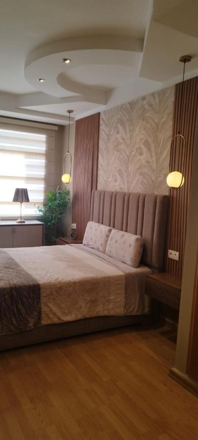 Chambre Haut Standing Rabat Ngoại thất bức ảnh