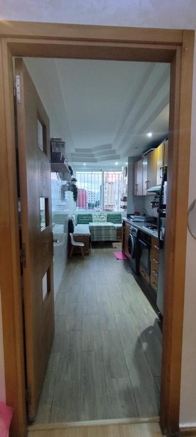 Chambre Haut Standing Rabat Ngoại thất bức ảnh
