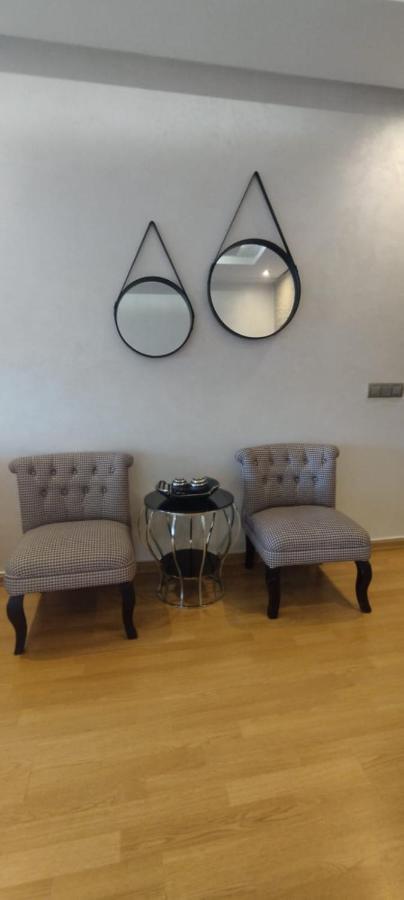 Chambre Haut Standing Rabat Ngoại thất bức ảnh
