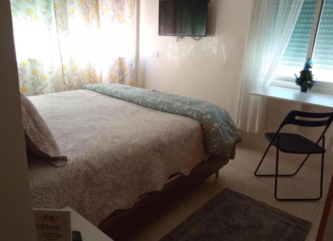 Chambre Haut Standing Rabat Ngoại thất bức ảnh