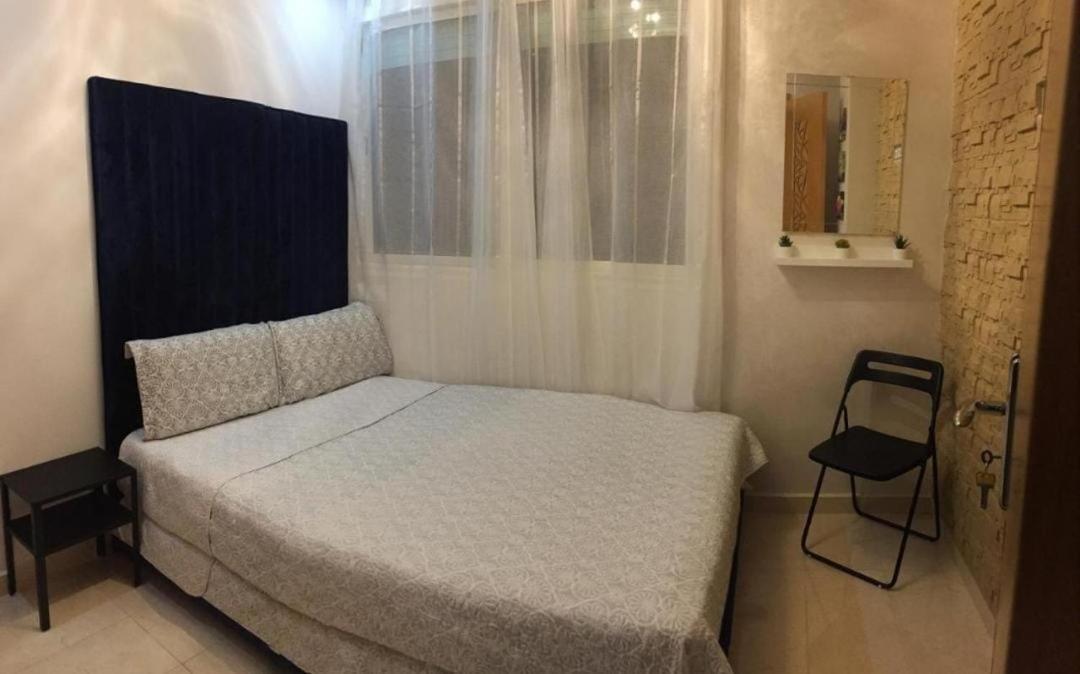 Chambre Haut Standing Rabat Ngoại thất bức ảnh