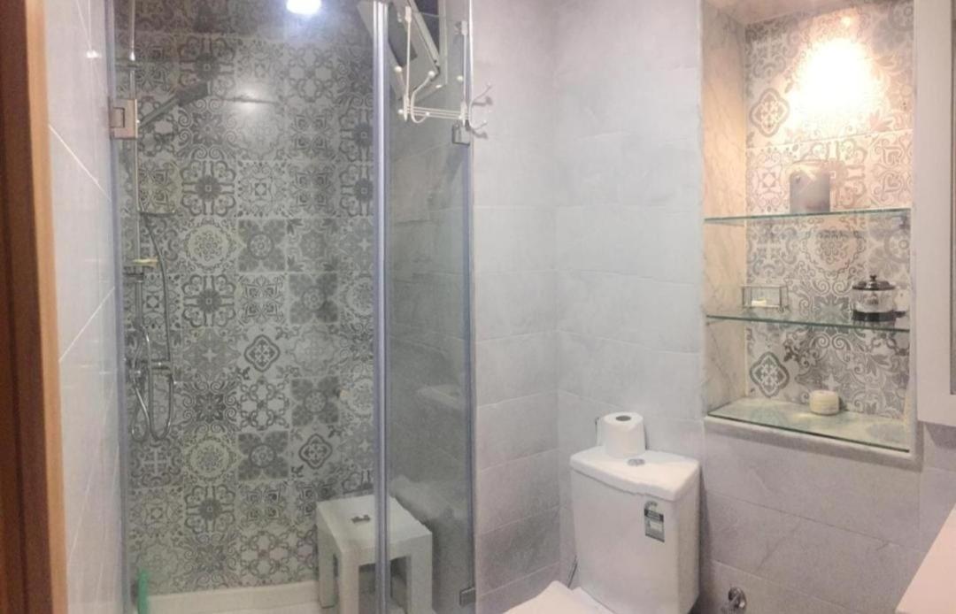Chambre Haut Standing Rabat Ngoại thất bức ảnh