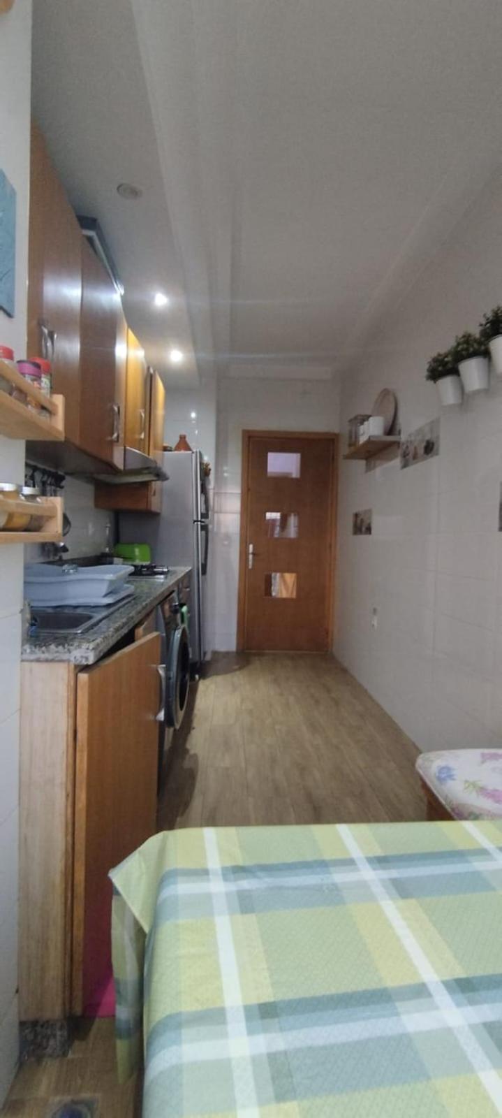 Chambre Haut Standing Rabat Ngoại thất bức ảnh