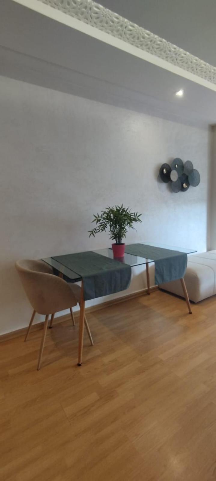 Chambre Haut Standing Rabat Ngoại thất bức ảnh
