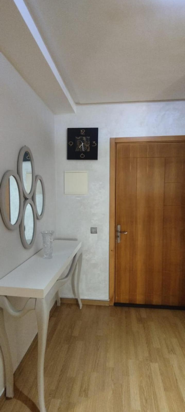 Chambre Haut Standing Rabat Ngoại thất bức ảnh