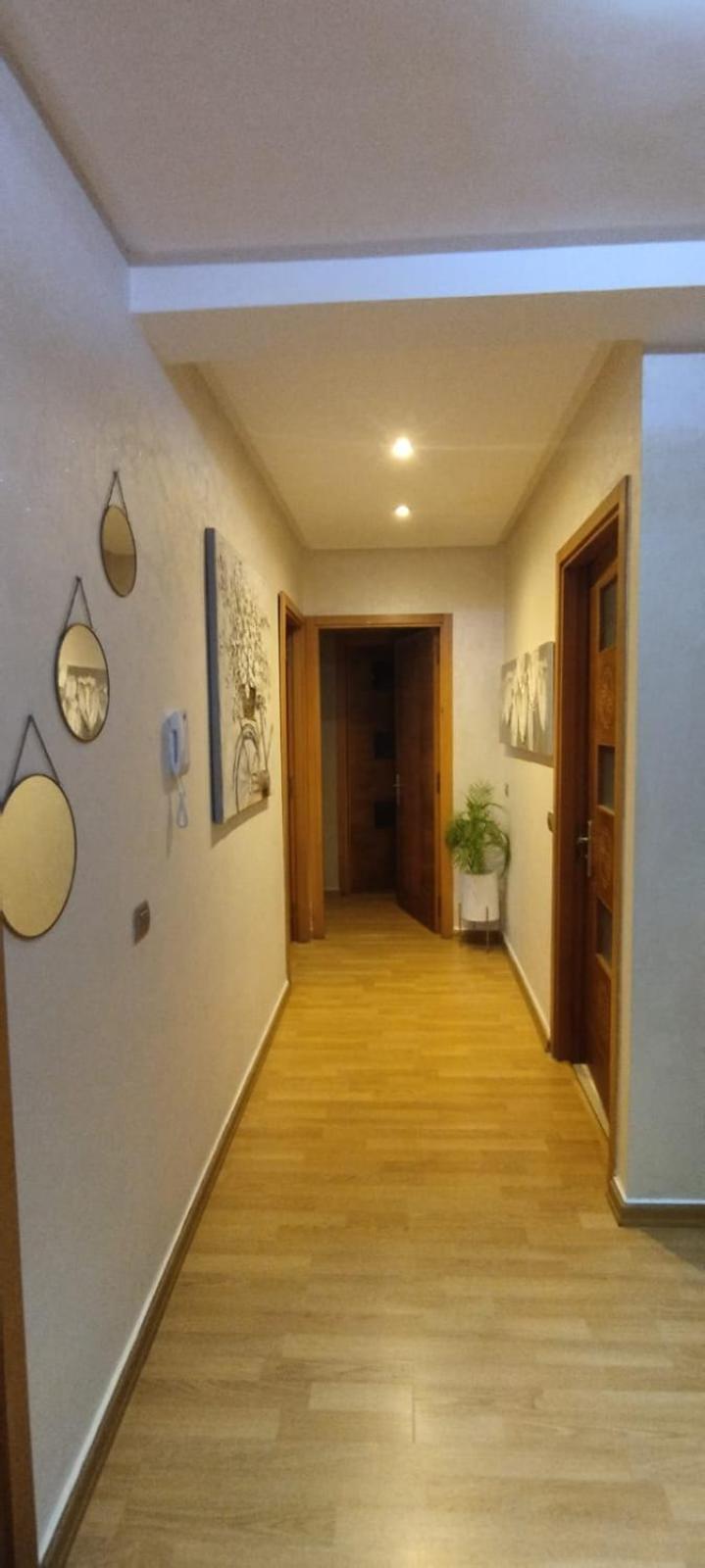 Chambre Haut Standing Rabat Ngoại thất bức ảnh