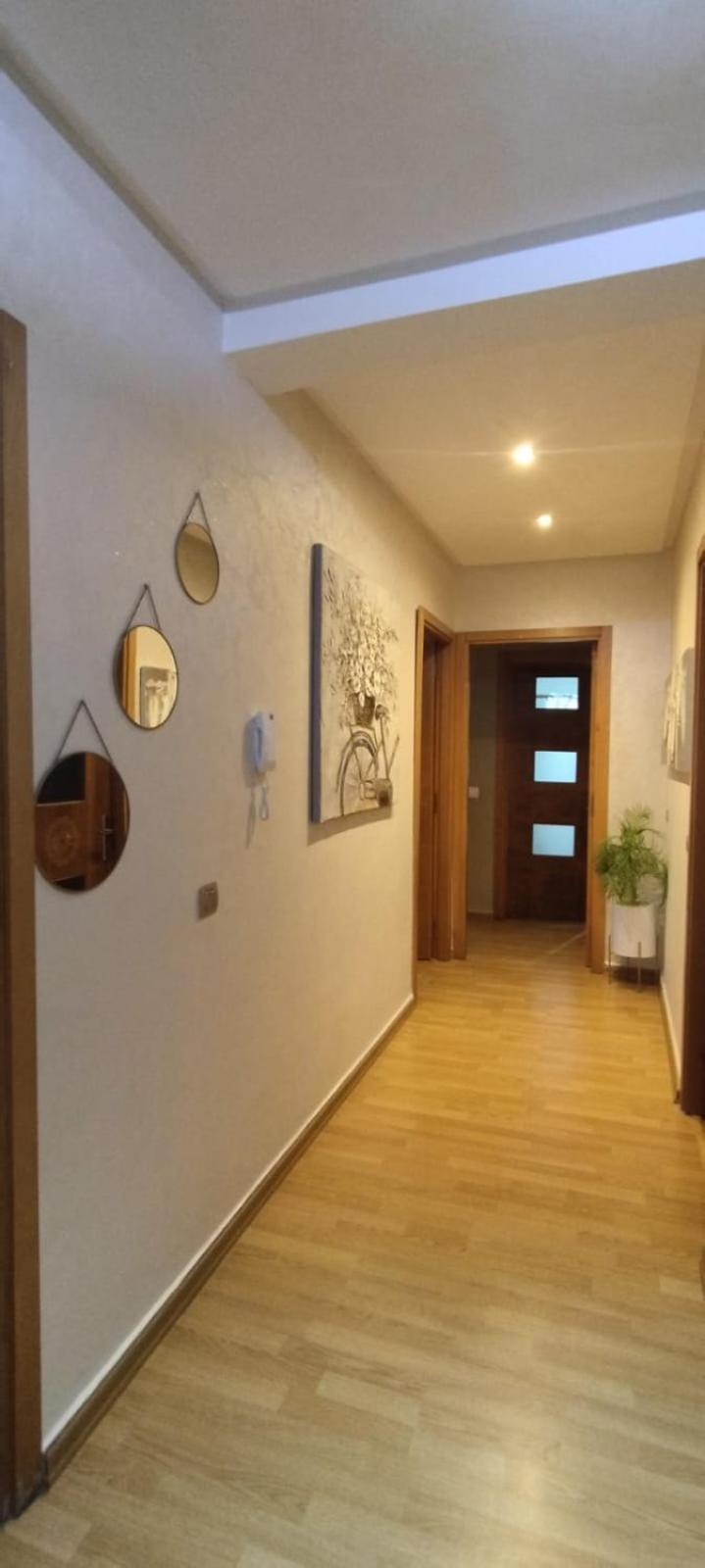 Chambre Haut Standing Rabat Ngoại thất bức ảnh
