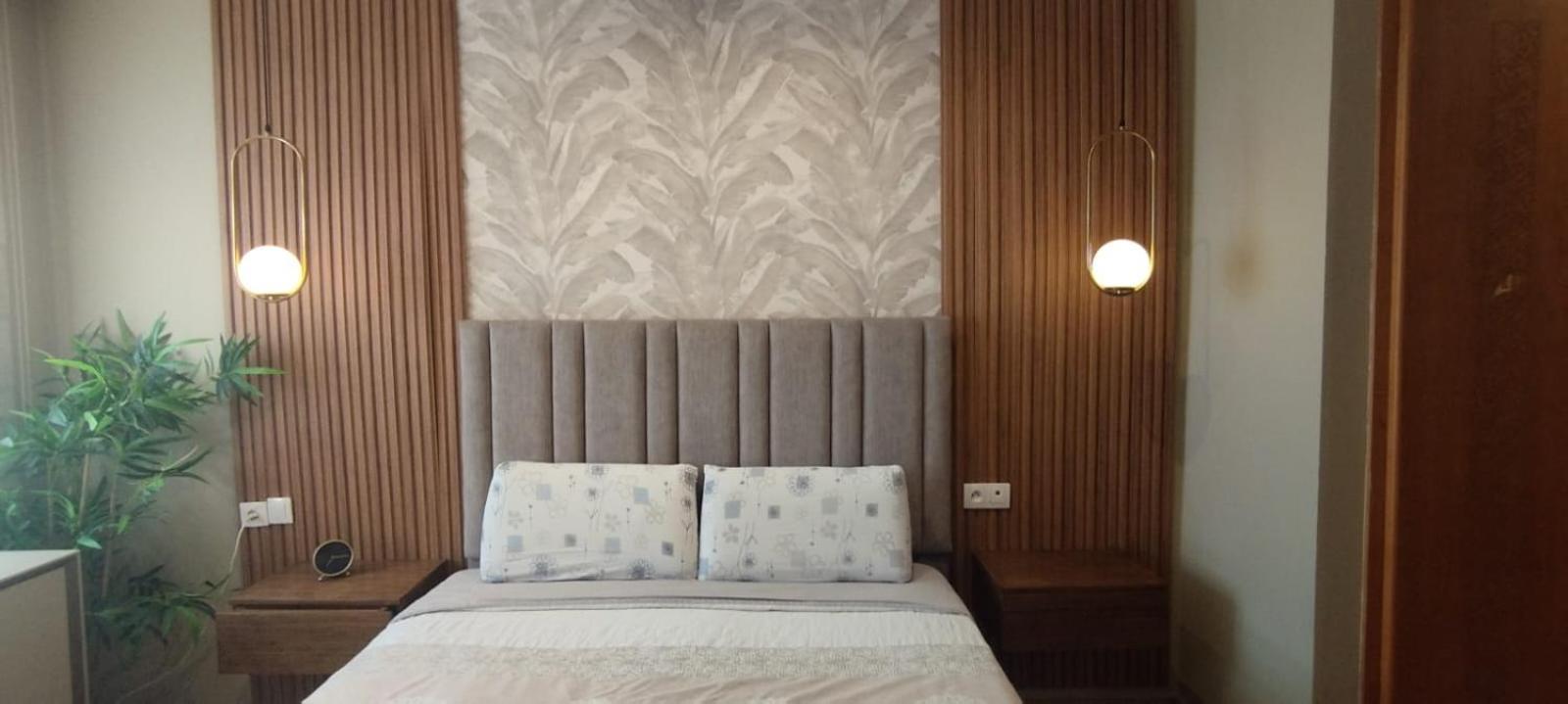 Chambre Haut Standing Rabat Ngoại thất bức ảnh
