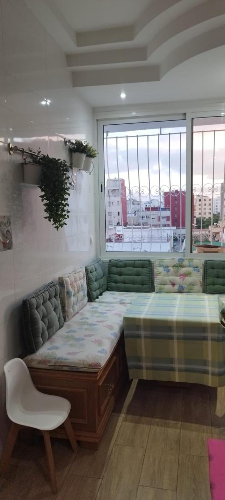 Chambre Haut Standing Rabat Ngoại thất bức ảnh