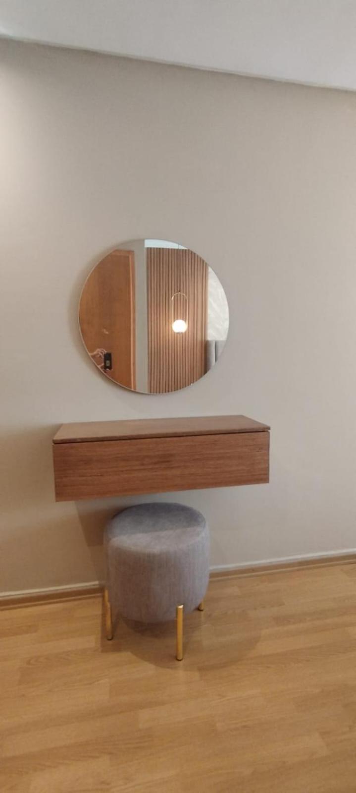 Chambre Haut Standing Rabat Ngoại thất bức ảnh