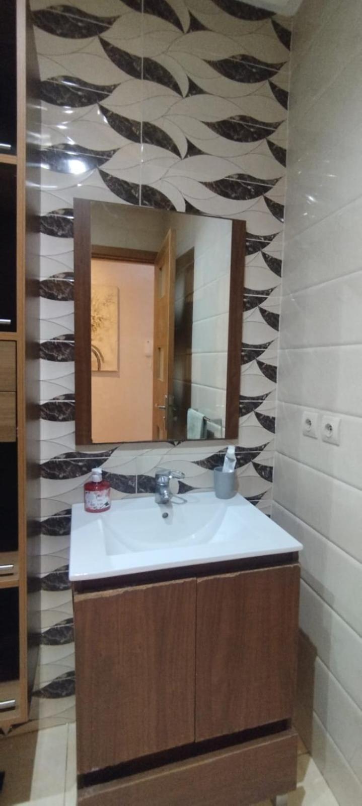 Chambre Haut Standing Rabat Ngoại thất bức ảnh