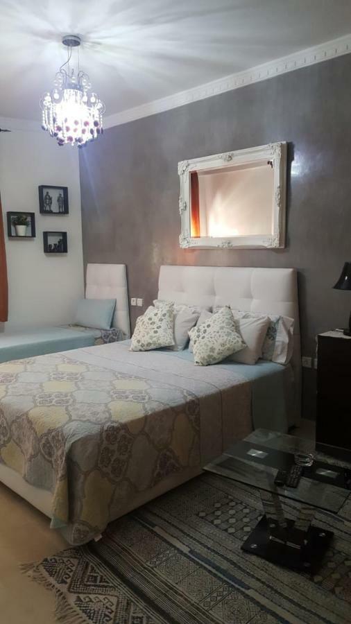 Chambre Haut Standing Rabat Ngoại thất bức ảnh