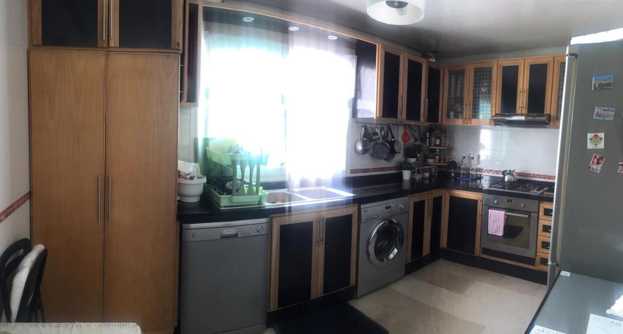 Chambre Haut Standing Rabat Ngoại thất bức ảnh